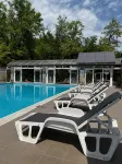 Nyerges Hotel Termál Superior - スパ