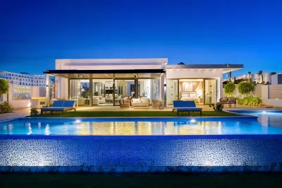 Club Prive by Rixos Sharm El Sheikh Hotels in Qesm Sharm Ash Sheikh