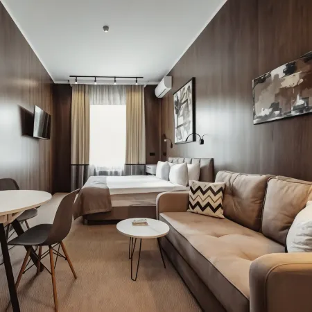 Горная Дача