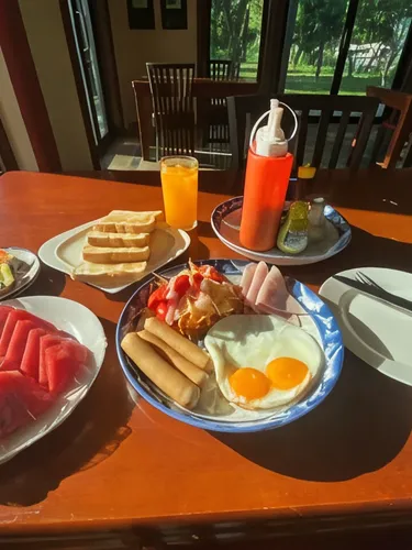 รูปภาพของเกษม ไอส์แลนด์ รีสอร์ท กาญจนบุรี Kasem Island Resort Kanchanaburi