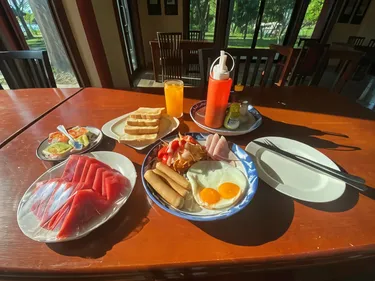 รูปภาพของเกษม ไอส์แลนด์ รีสอร์ท กาญจนบุรี Kasem Island Resort Kanchanaburi