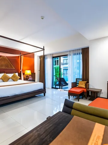 รูปภาพของนวธารา ภูเก็ต รีสอร์ท