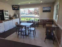 Bridge Street Inn - breakfast