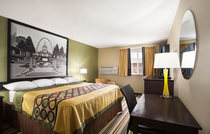 Super 8 by Wyndham Joplin