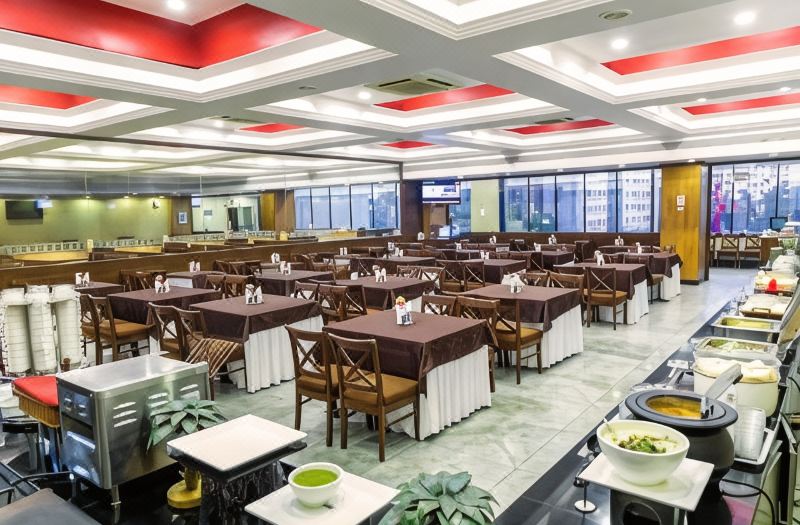Hotel TIP Top Plaza photo 2