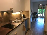 Large Studio Near Epfl and Lausanne City Center
