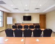 Comfort Inn Hotels in Brockville