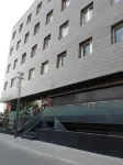 Hotel Bravia Vaishali - by Satguru