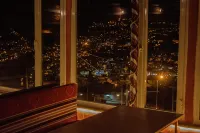 Twilight Hotel Petra