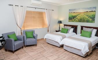 85 Ehmke Guesthouse