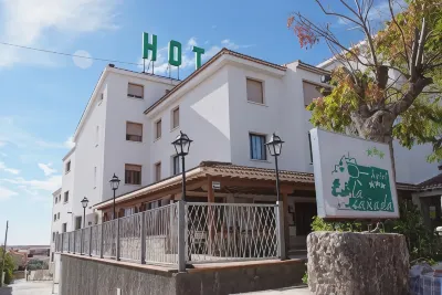 La Cañada Các khách sạn ở Guadalajara