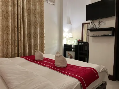 Jasmine Place House