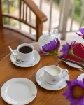 Cassendra Hotel Kandy - breakfast