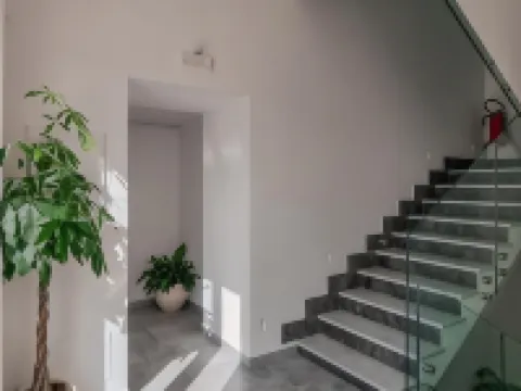 La Regina DAlabastro Hoteles en Menfi