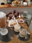 Schweizer Stubb - Frühstück