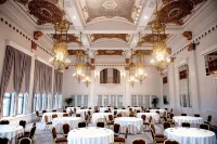 The Pfister Hotel