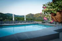 LHP Hotel Montecatini Palace & Spa - Romantisk