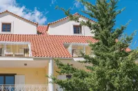 Albouro Seafront Apartments Hotel a Cefalonia