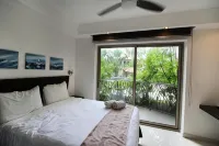 Oceano Boutique Hotel & Bistró Hotels in Jaco