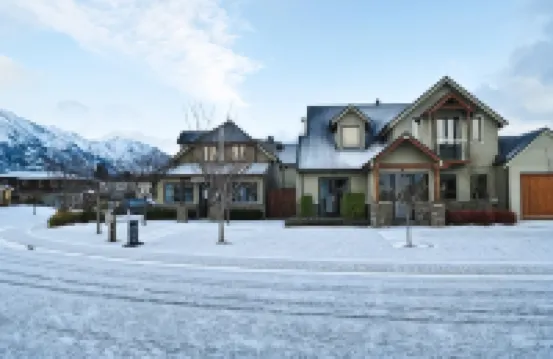 Wanaka Luxury Apartments