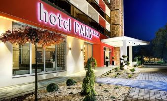 Hotel Park