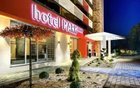 Hotel Park Hotels in der Nähe von Náučný chodník Párnické jazerá – studnica pokladov