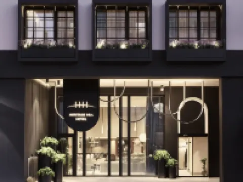 Heritage Hill Hotel Hotels in Athens