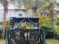 Veeraas Strand Park Apartment by Alaya Stays