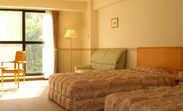 Okuhida Garden Hotel Yakedake