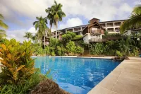 Villa Caribe - Pools