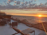 Beach Hotel Helios by CW Hotel Collection - Havudsigt