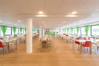 Bildungs- Und Tagungshaus Haus Neuland - balcón