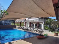 Palm Beach Resort - Beach