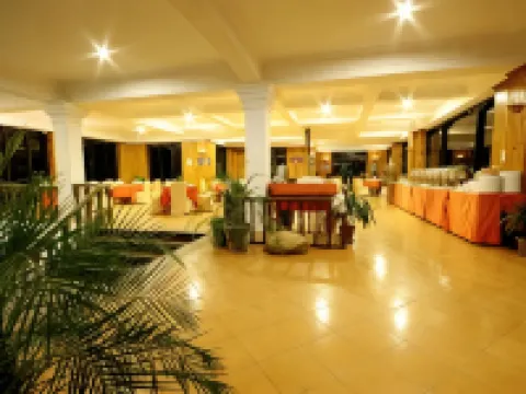 堡壘度假村 納加闊特酒店