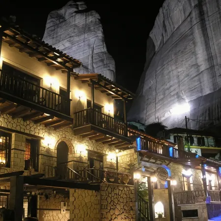 Elena Guesthouse