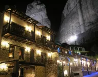 Elena Guesthouse Hotels near Holy Monastery of Saint Stephen