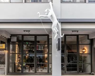 14 Reasons Why Hotel Hotele w: Psiri / Monastiraki