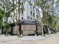Bao Ngoc Hotel Pháp Vân Hotel a Thanh Trì