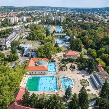 Indium City Panzio