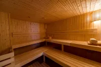 Pilvax Hotel Superior Kalocsa Hotels in Fadd