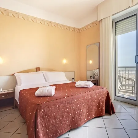 Hotel Ambra
