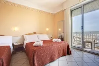 Hotel Ambra - 3 estrellas
