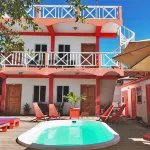 Ambergris Sunset Hotel Hotels in San Pedro