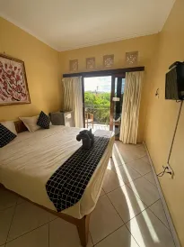 Sari Buana Bed & Breakfast