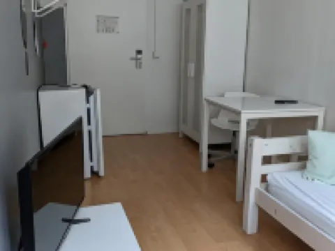 PM-Rooms โรงแรมในมิวนิก