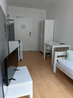PM-Rooms