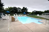 弗林特騎士酒店