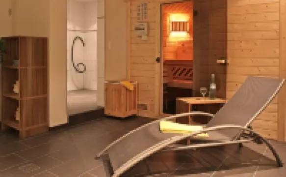 巴特索登森林酒店 陶努斯山麓巴特索登酒店