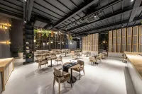 安塔利亞AG酒店 - 早餐
