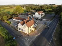 The Mendip Inn Hotels in Oakhill